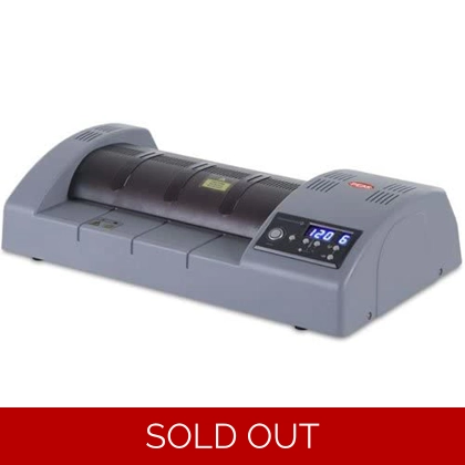 PEAK A3 HIGHSPEED LAMINATOR PHS-330CV